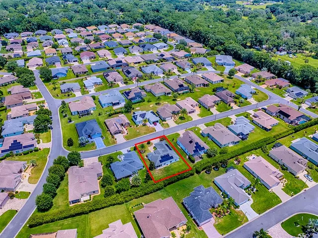 $340,000 | 10952 South E 169th Place, Summerfield, FL 34491