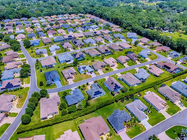 $340,000 | 10952 South E 169th Place, Summerfield, FL 34491