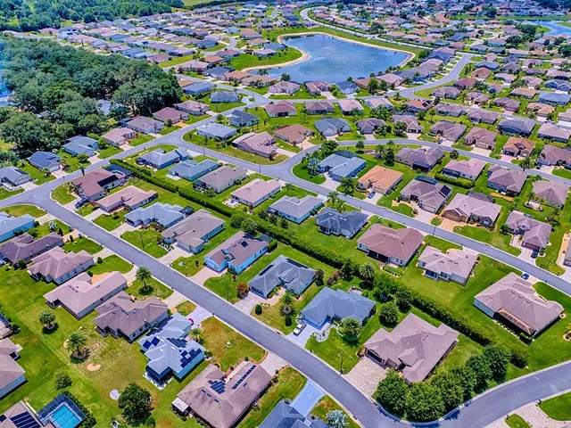 $340,000 | 10952 South E 169th Place, Summerfield, FL 34491