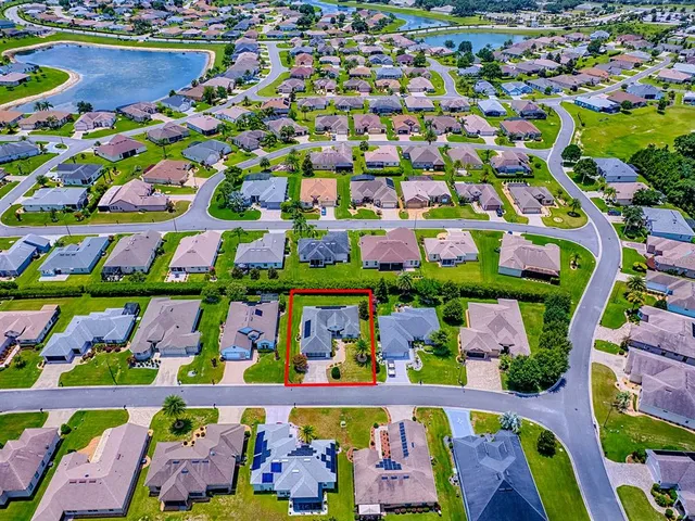 $340,000 | 10952 South E 169th Place, Summerfield, FL 34491