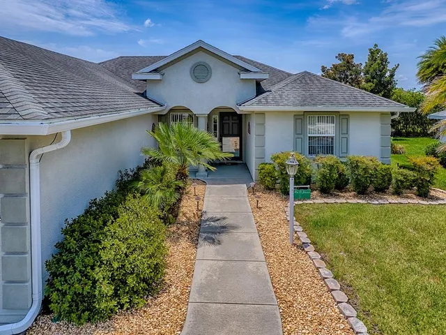 $340,000 | 10952 South E 169th Place, Summerfield, FL 34491