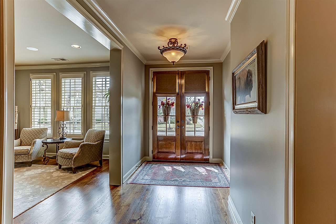 1000 Russell Farms Road Collierville, TN 38017 - Photo 3 of 25 Gallery Image 3