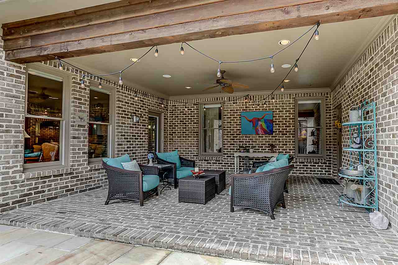 1000 Russell Farms Road Collierville, TN 38017 - Photo 24 of 25 Gallery Image 24