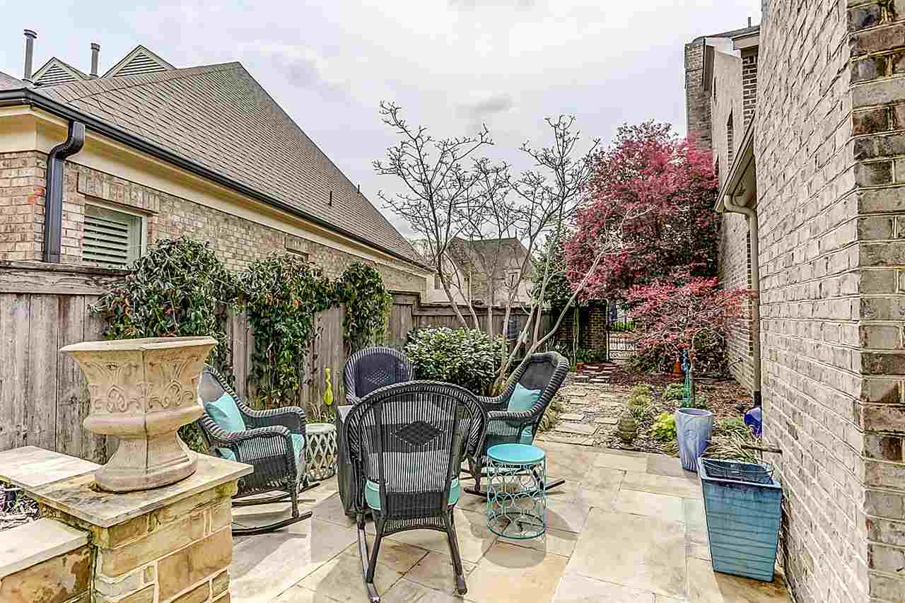 1000 Russell Farms Road Collierville, TN 38017 - Photo 25 of 25 Gallery Image 25