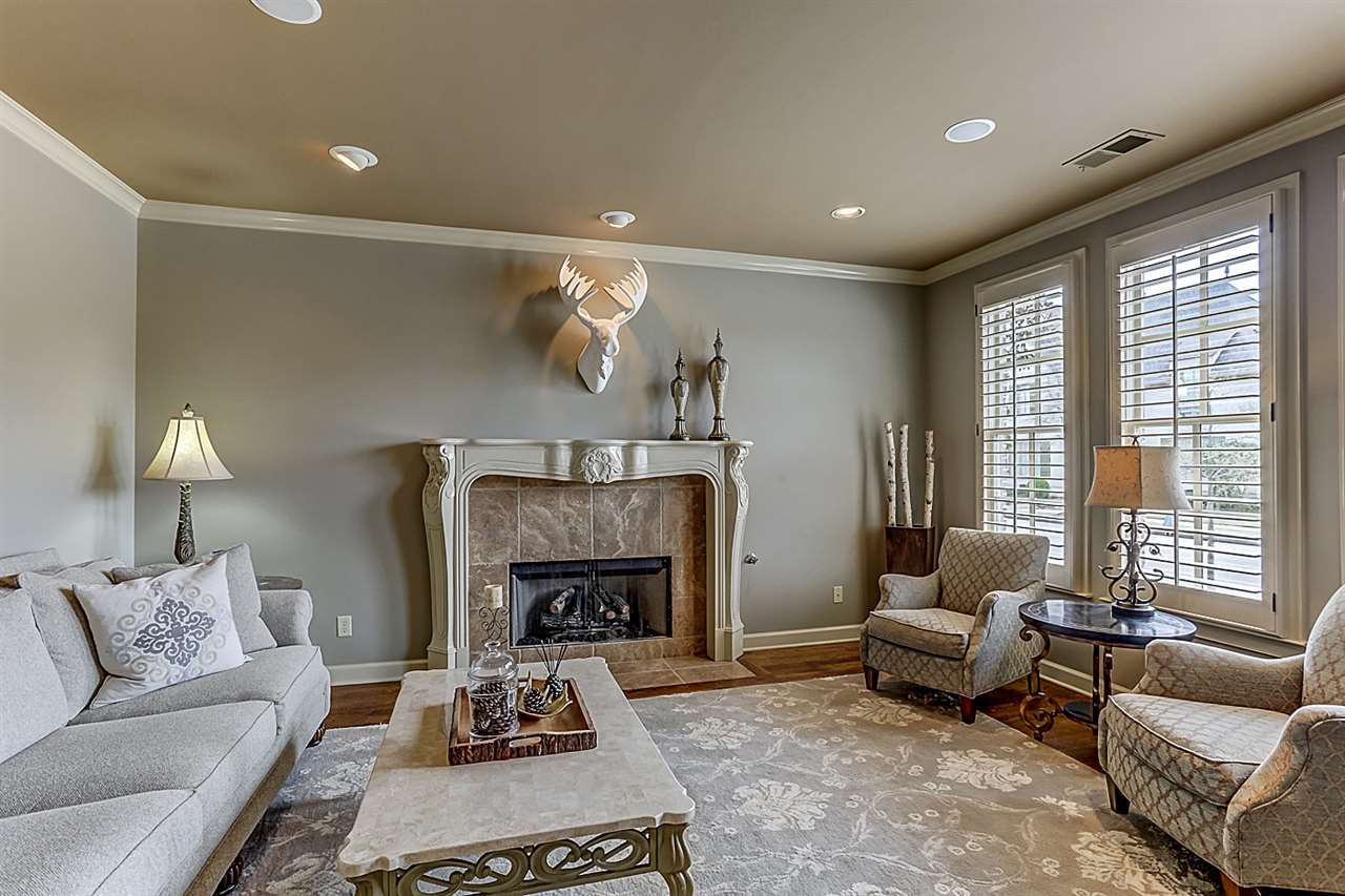 1000 Russell Farms Road Collierville, TN 38017 - Photo 4 of 25 Gallery Image 4