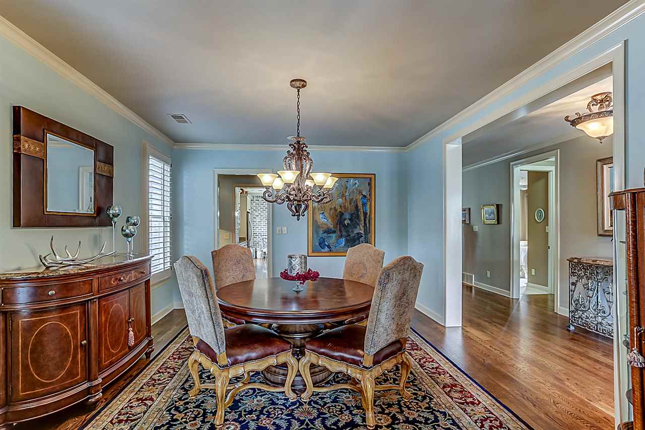 1000 Russell Farms Road Collierville, TN 38017 - Photo 6 of 25 Gallery Image 6