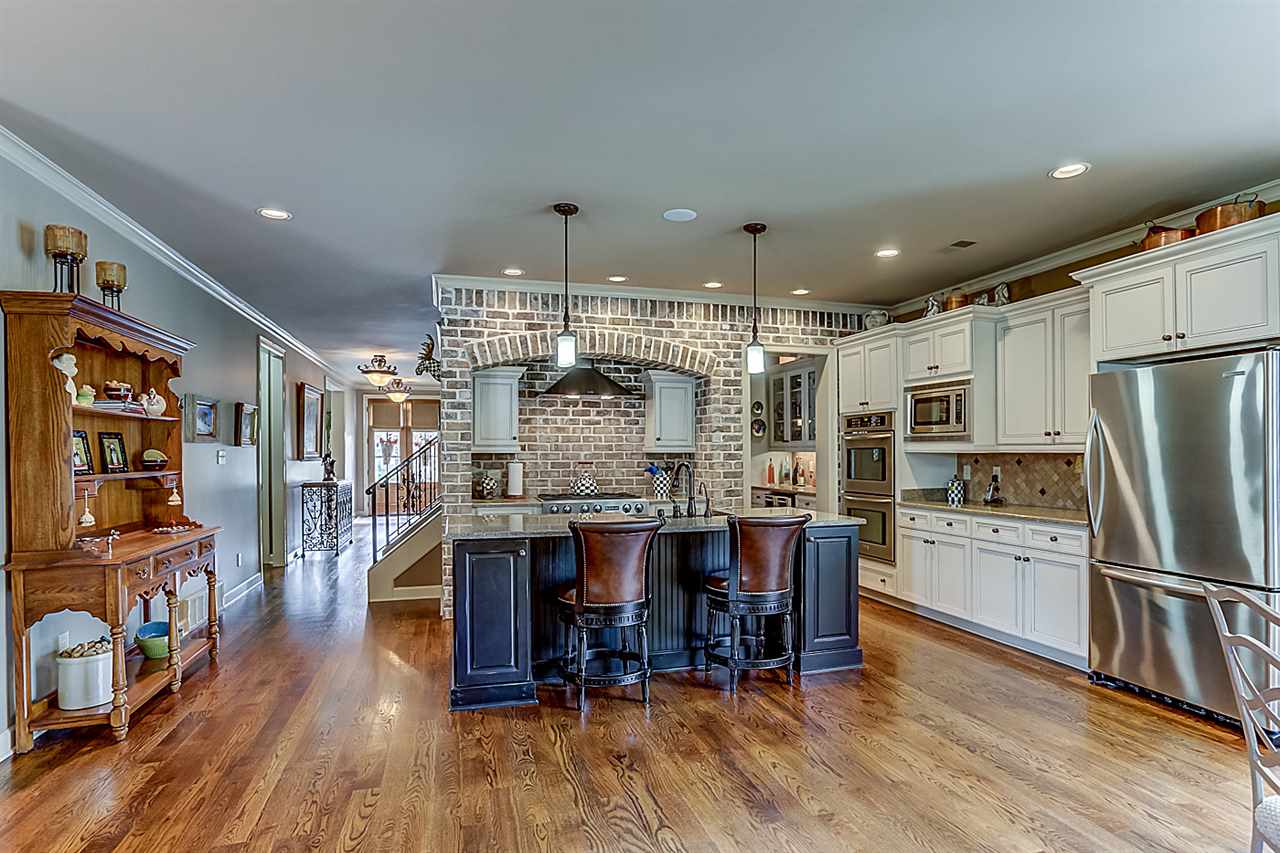 1000 Russell Farms Road Collierville, TN 38017 - Photo 7 of 25 Gallery Image 7