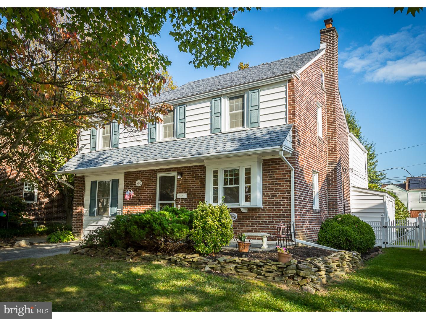 508 Holmes Road Morton, PA 19070 - Photo 1 of 25 Gallery Image 1