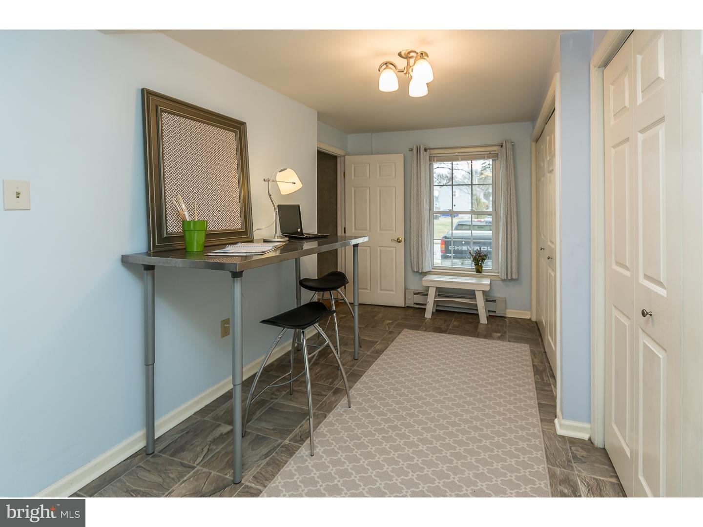 508 Holmes Road Morton, PA 19070 - Photo 13 of 25 Laundry Room