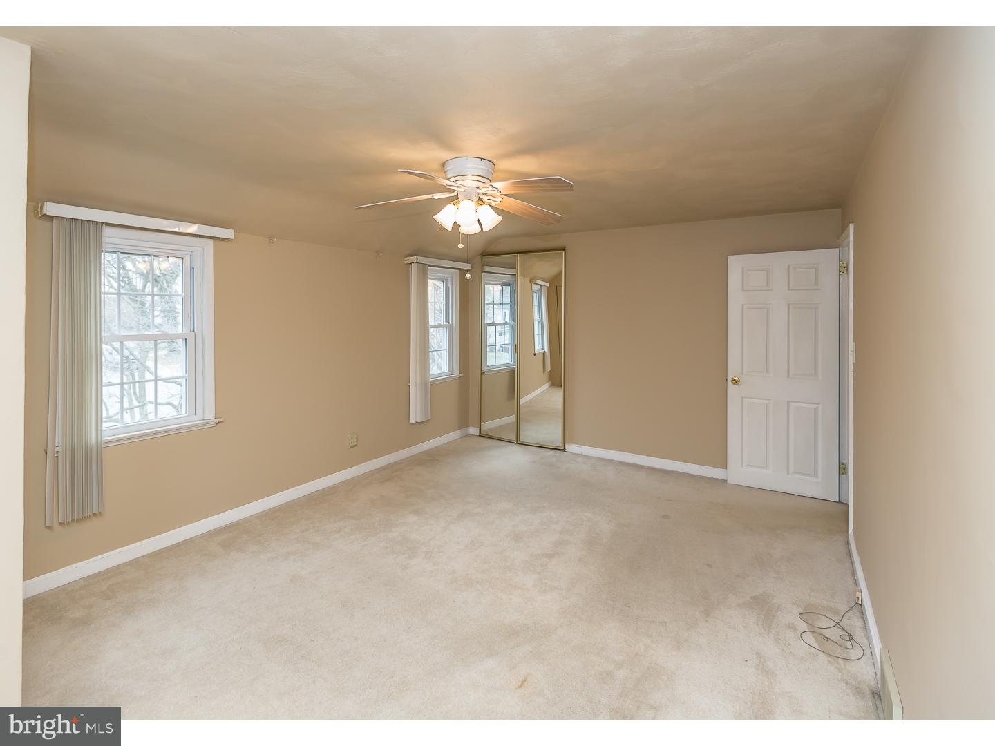 508 Holmes Road Morton, PA 19070 - Photo 17 of 25 Bedroom 2