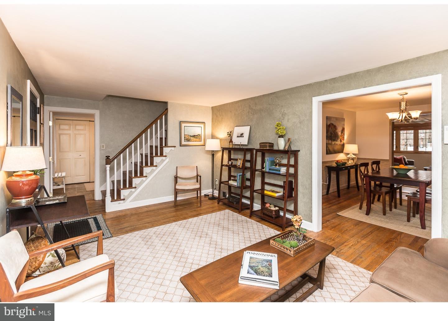 508 Holmes Road Morton, PA 19070 - Photo 3 of 25 Family Room