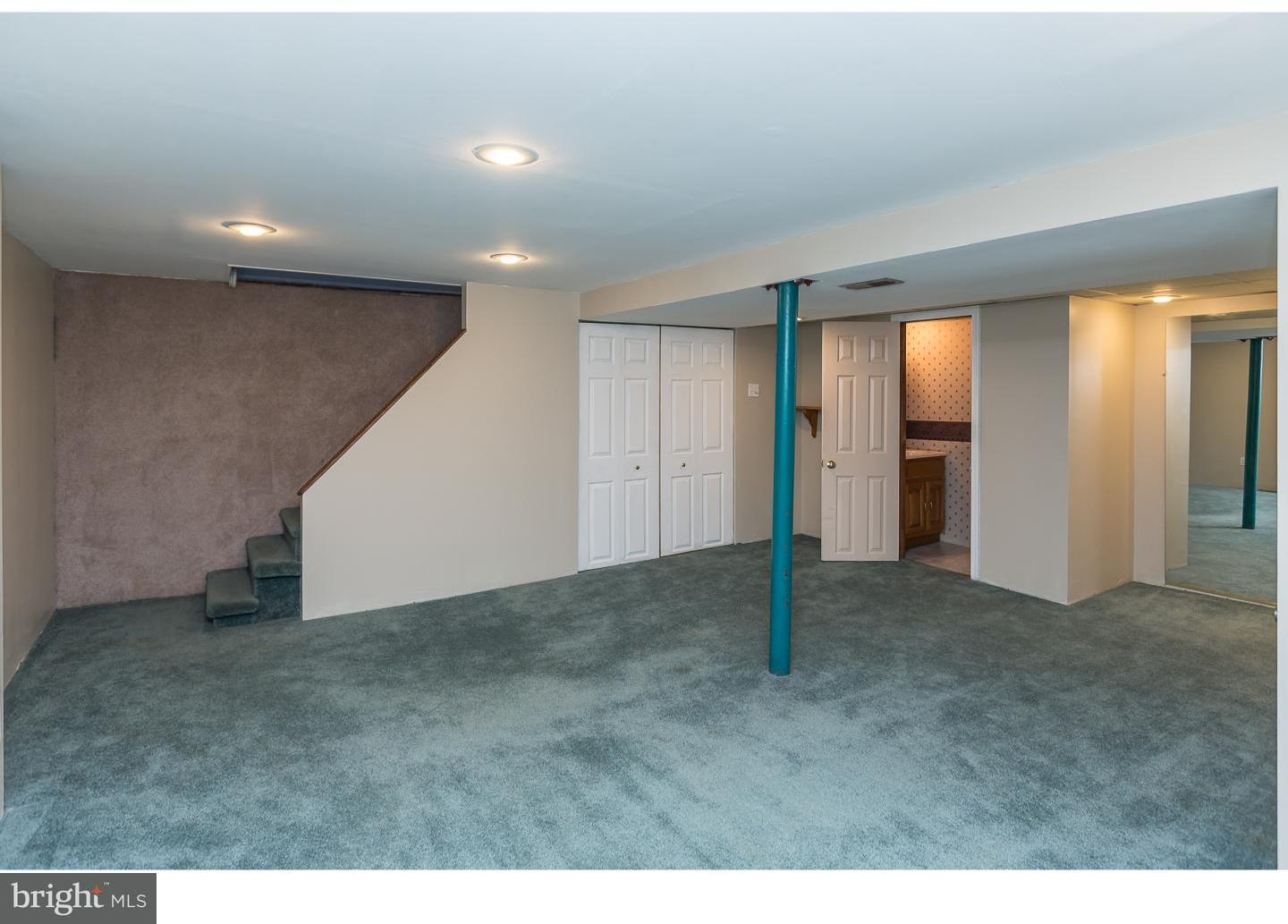 508 Holmes Road Morton, PA 19070 - Photo 21 of 25 Basement - Finished