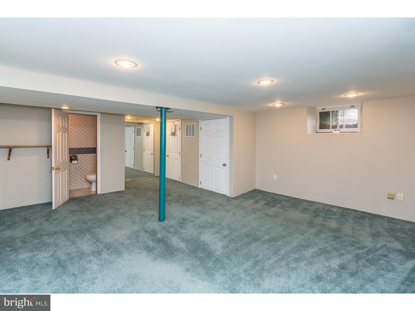 508 Holmes Road Morton, PA 19070 - Photo 22 of 25 Basement - Finished