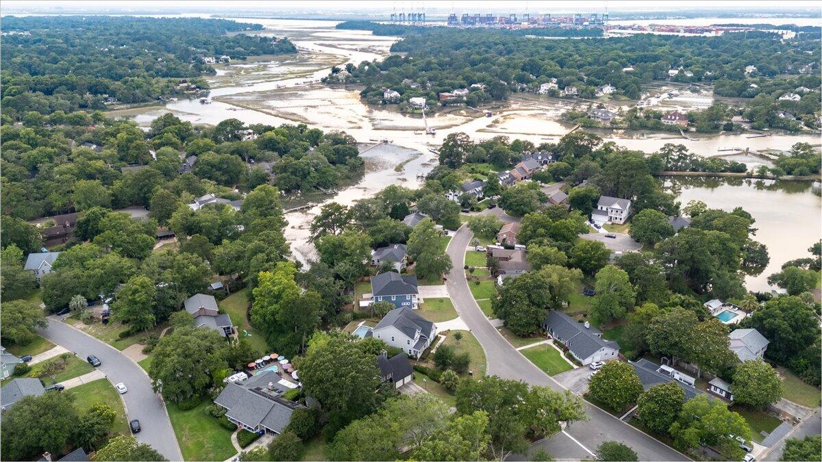 1291 South Barksdale Road Mount Pleasant, SC 29464 - Photo 66 of 70