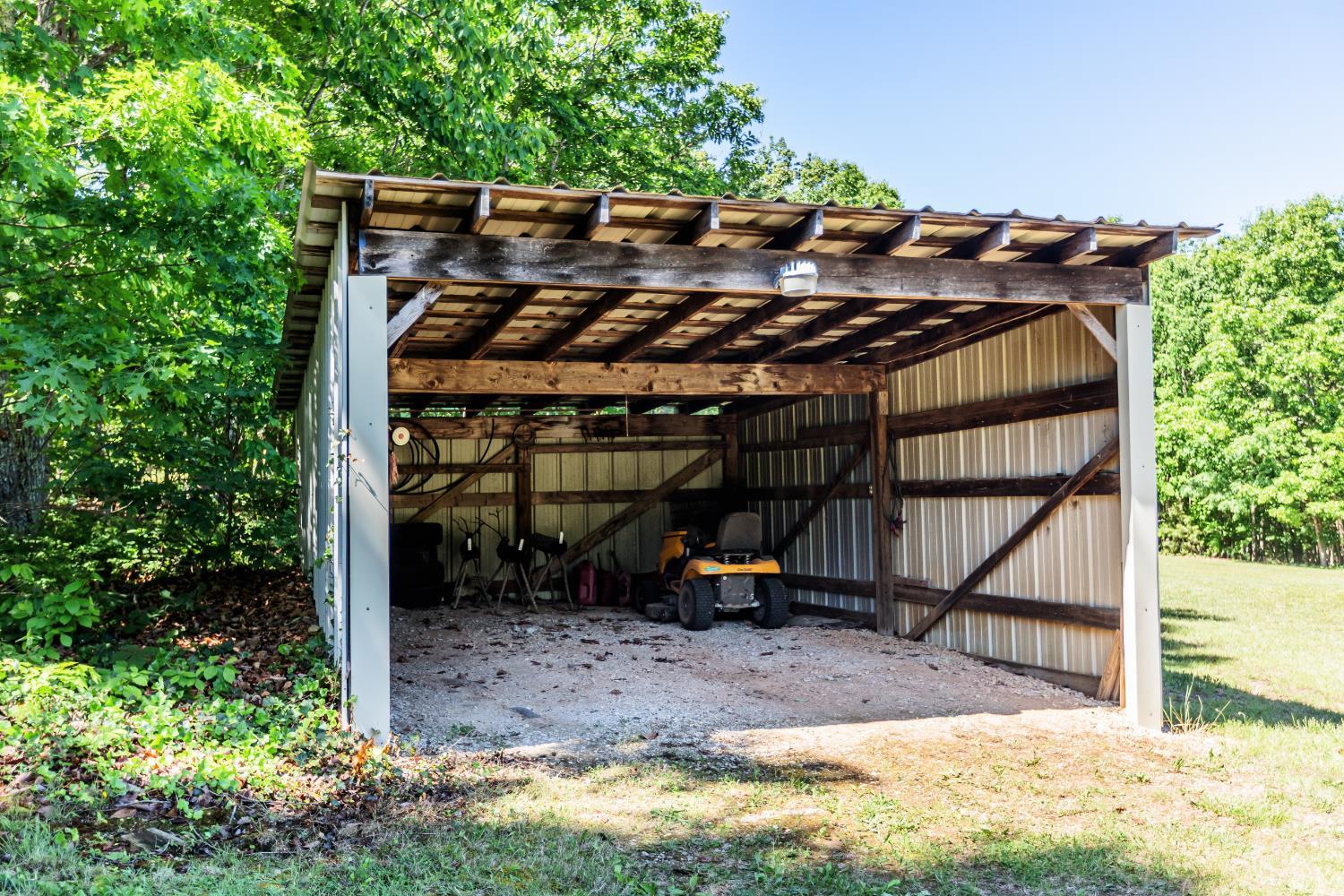 119 South Fork Road Appomattox, VA 24522 - Photo 47 of 49 Gallery Image 47