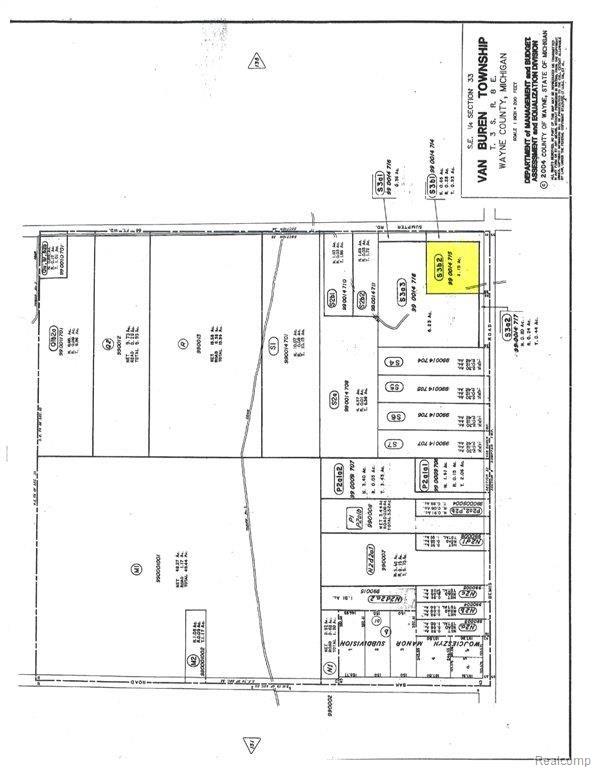 Vacant Bemis Road Belleville, MI 48111 - Photo 1 of 1