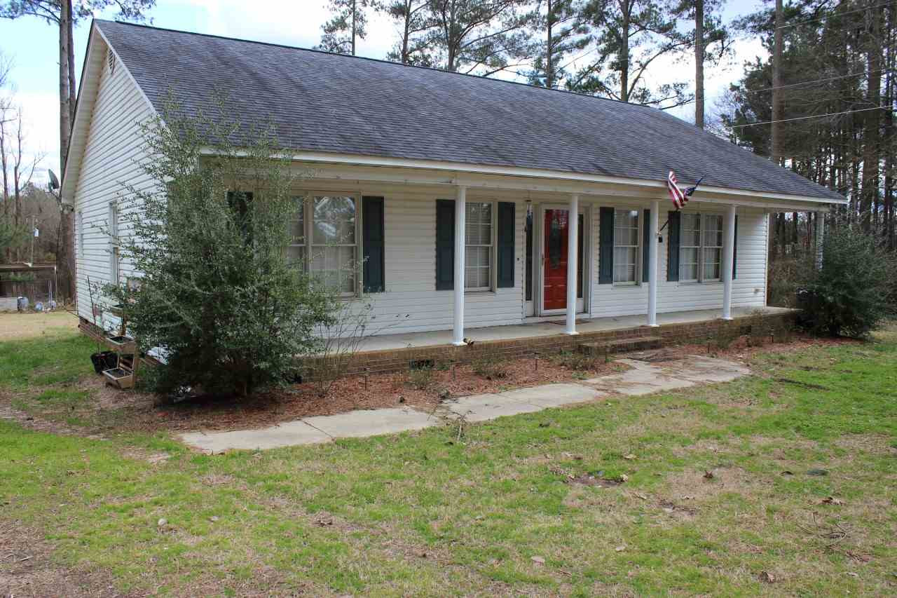 9948 Covered Bridge Road Zebulon, NC 27597 - Photo 4 of 22 Photo 4