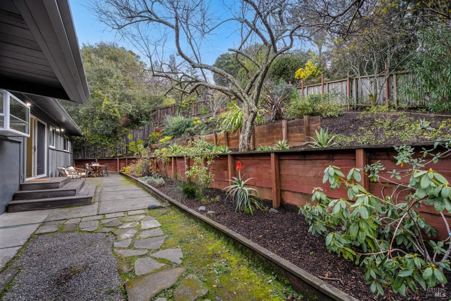 216 Redding Way San Rafael, CA 94901 - Photo 28 of 29 Gallery Image 28