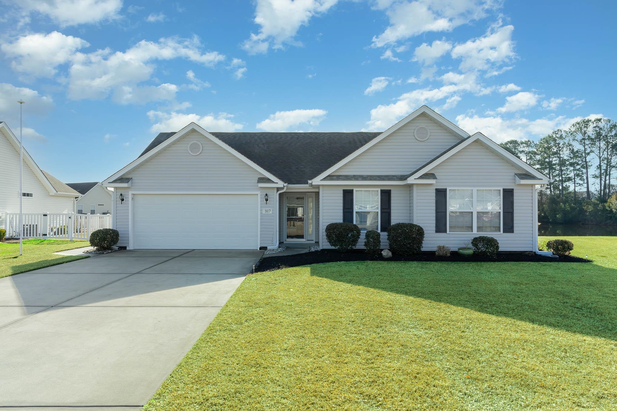 317 St Patties Loop Murrells Inlet, SC 29576 - Photo 3 of 35 Gallery Image 3