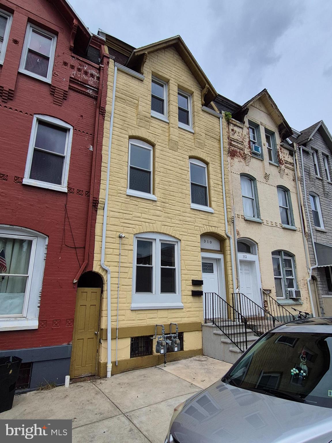 310 North 4th Street Reading, PA 19601 - Photo 2 of 39