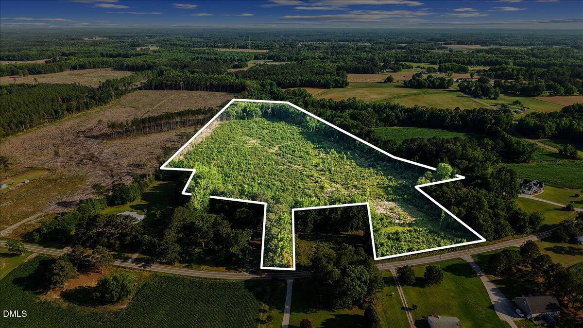 23 Acres*No Restrictions