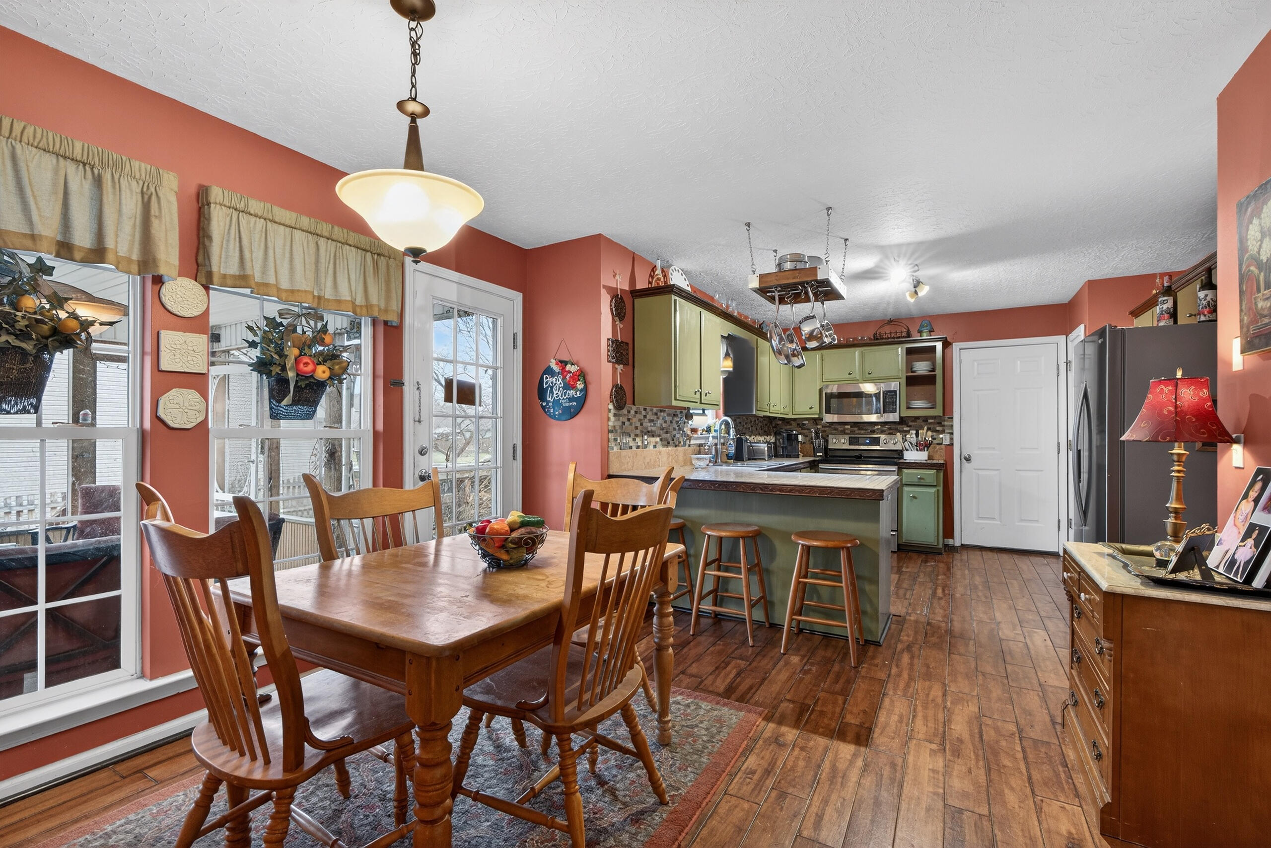 484 Hunters Ridge Road Versailles, KY 40383 - Photo 13 of 36 484hunters13