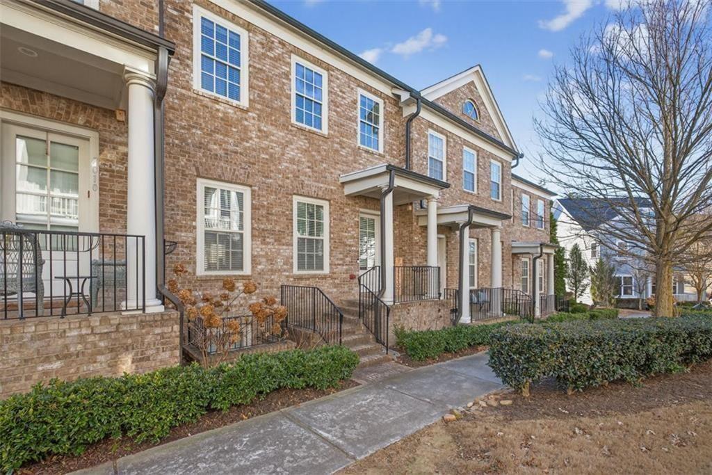 7012 Seneca Court Roswell, GA 30076 - Photo 33 of 44