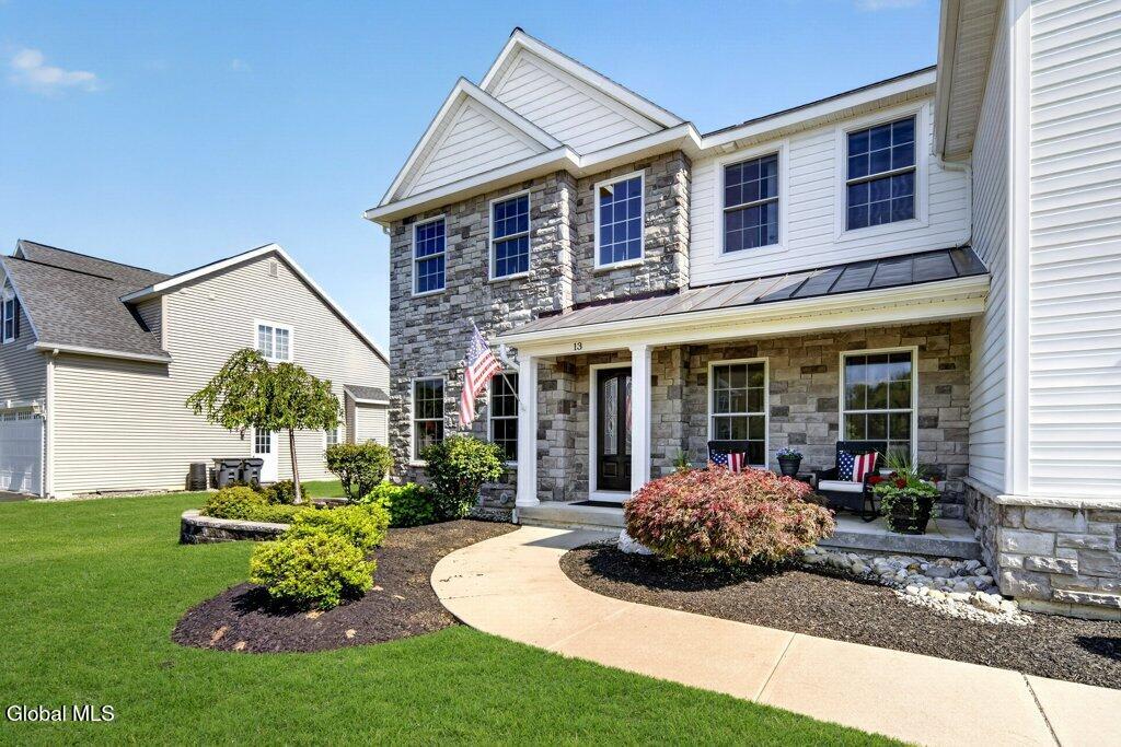 13 Peacham Road Colonie, NY 12189 - Photo 2 of 45 002-DSC01495_m