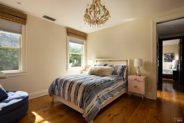$4,395,000 | 905 Charter Oak Avenue, St. Helena, CA 94574