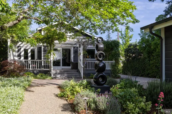 $4,395,000 | 905 Charter Oak Avenue, St. Helena, CA 94574