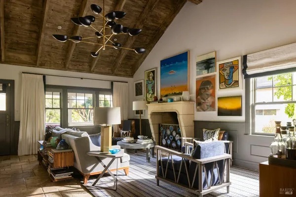 $4,395,000 | 905 Charter Oak Avenue, St. Helena, CA 94574