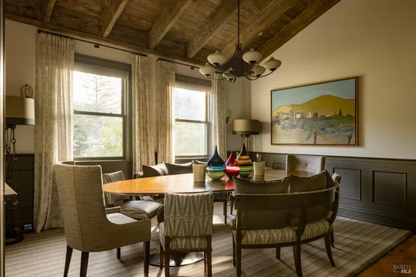 $4,395,000 | 905 Charter Oak Avenue, St. Helena, CA 94574