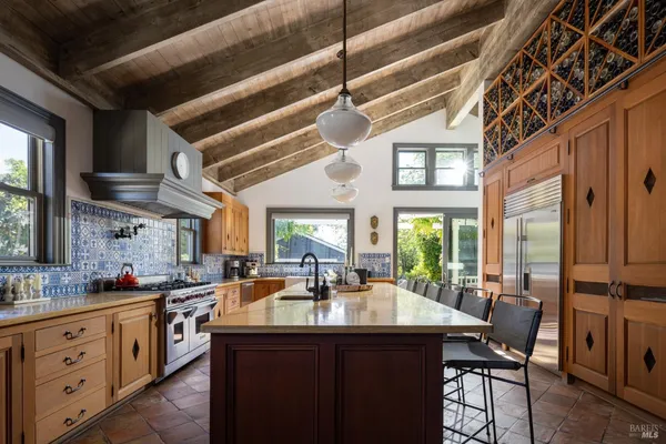 $4,395,000 | 905 Charter Oak Avenue, St. Helena, CA 94574
