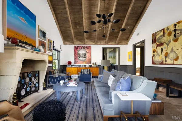 $4,395,000 | 905 Charter Oak Avenue, St. Helena, CA 94574