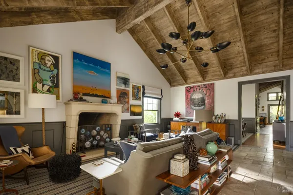 $4,395,000 | 905 Charter Oak Avenue, St. Helena, CA 94574