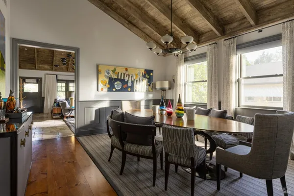 $4,395,000 | 905 Charter Oak Avenue, St. Helena, CA 94574