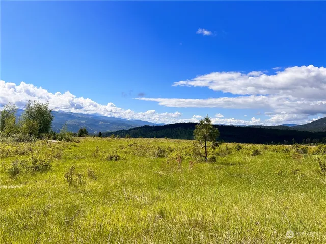 $139,000 | 36 Moonlight Drive, Curlew, WA 99118