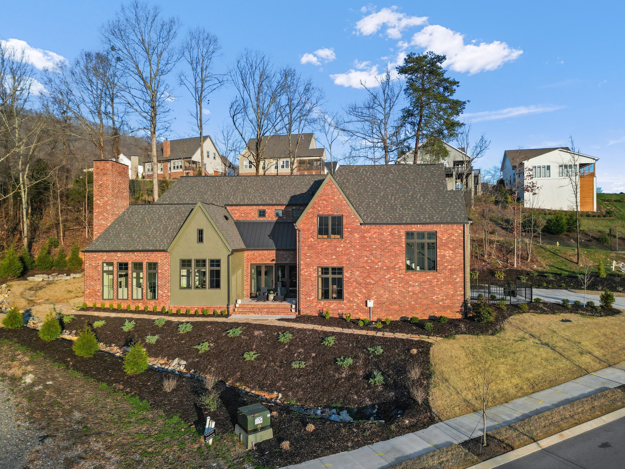 423 Sun Valley Road Chattanooga, TN 37419 - Photo 97 of 100 Gallery Image 97