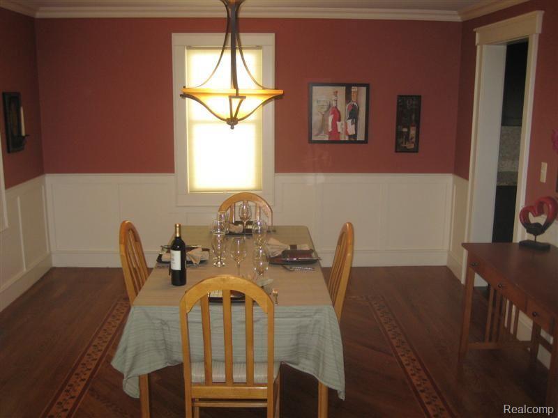 742 Ludlow Avenue Rochester, MI 48307 - Photo 16 of 25 Formal Dining Room