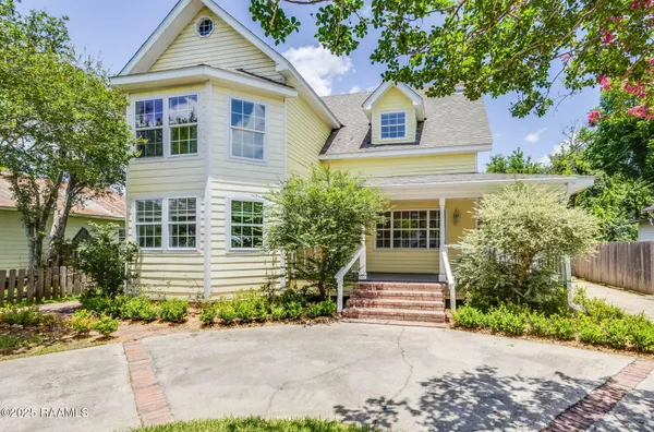 $1,650 | 315 Tissington Street, Lafayette, LA 70501
