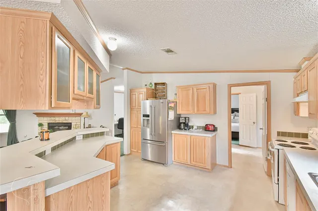 $308,800 | 380 County Road 117, Baird, TX 79504