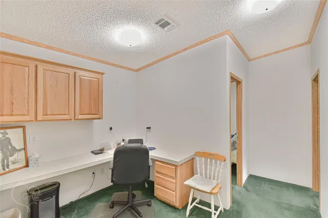 $308,800 | 380 County Road 117, Baird, TX 79504