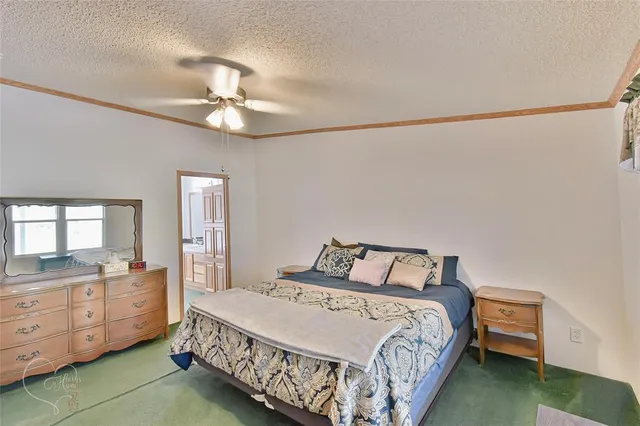 $308,800 | 380 County Road 117, Baird, TX 79504