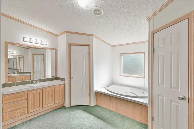 $308,800 | 380 County Road 117, Baird, TX 79504