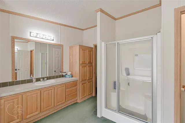 $308,800 | 380 County Road 117, Baird, TX 79504