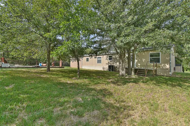 $308,800 | 380 County Road 117, Baird, TX 79504