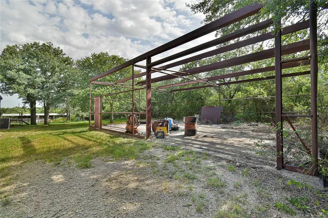 $308,800 | 380 County Road 117, Baird, TX 79504