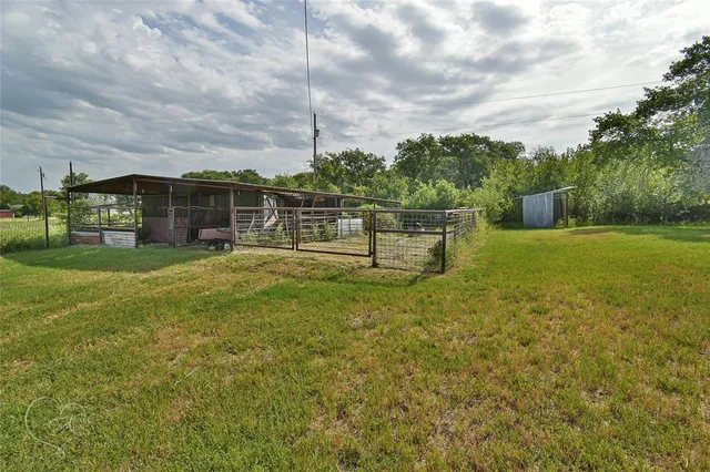 $308,800 | 380 County Road 117, Baird, TX 79504