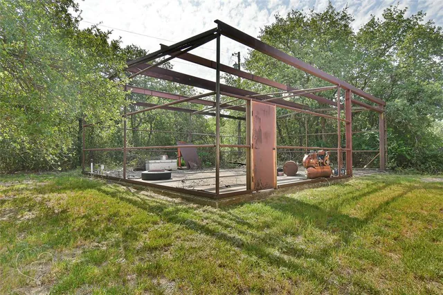 $308,800 | 380 County Road 117, Baird, TX 79504