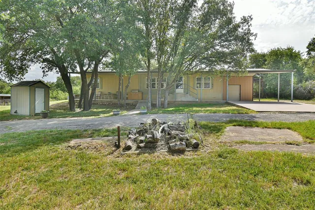 $308,800 | 380 County Road 117, Baird, TX 79504